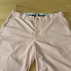 Peter Millar Men’s Golf Shorts